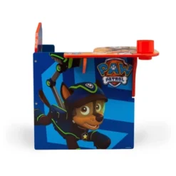 Disney PAW Patrol Chair Desk With Storage Bin - Delta Children -Roommates Store GUEST e7a5910f 419d 4327 ab15 be0317033e27