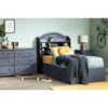 Summer Breeze 1 Drawer Nightstand Blueberry - South Shore 1 Summer Breeze 1 Drawer Nightstand Blueberry - South Shore -Roommates Store GUEST e899a9e6 a10f 4c17 b59c 245ba0913853