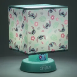 Disney Stitch Lamp (Includes LED Light Bulb) 11 Disney Stitch Lamp (Includes LED Light Bulb) -Roommates Store GUEST e8a38d95 132d 499a 85c6 65d895ed125c
