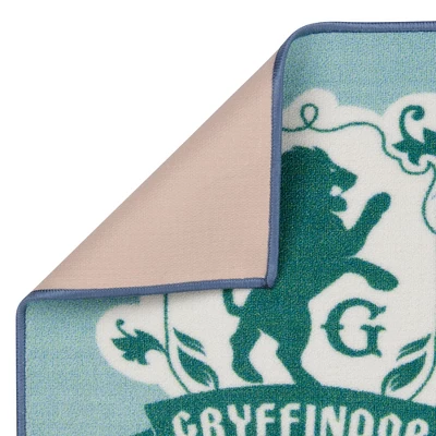 KC CUBS | Harry Potter Wizarding World Boy & Girl Kids Modern Décor For Nursery Bedroom Or Classroom Rug Carpet, Harry Potter 6 KC CUBS | Harry Potter Wizarding World Boy & Girl Kids Modern Décor For Nursery Bedroom Or Classroom Rug Carpet, Harry Potter - Image 4