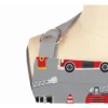 Fire Truck Print Kids' Apron - MU Kitchen 2 Fire Truck Print Kids' Apron - MU Kitchen -Roommates Store GUEST ea7d9d21 8e66 4111 a380 5f51f18aa8b2