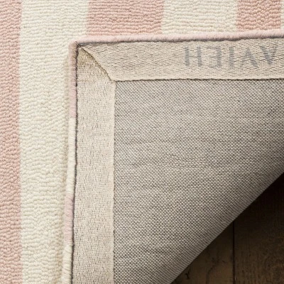 Safavieh Kids SFK915 Hand Tufted Area Rug - Safavieh 5 Safavieh Kids SFK915 Hand Tufted Area Rug - Safavieh - Image 3