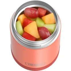 Thermos 16oz FUNtainer Food Jar With Spoon 23 Thermos 16oz FUNtainer Food Jar With Spoon -Roommates Store GUEST ebe25058 a992 4c17 8326 9e41b4b31e46