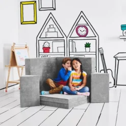 Yourigami Play Sofa -Roommates Store GUEST ec01cc0d 9839 40c7 9c0c ecad5baa163e