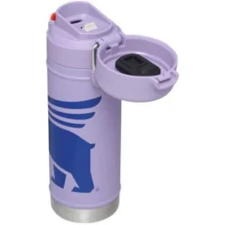Stanley 17oz Stainless Steel Flowsteady Big Bear Bottle