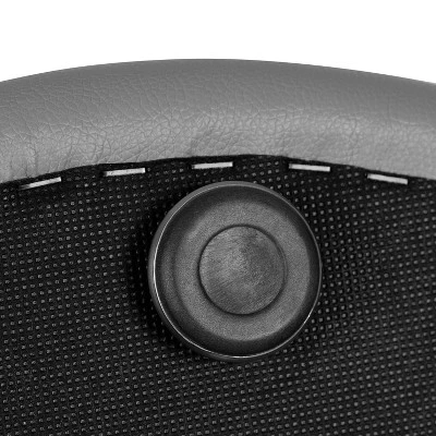 Flash Furniture Soft Seating Flexible Moon For Classrooms And Daycares - 12" Seat Height 9 Flash Furniture Soft Seating Flexible Moon For Classrooms And Daycares - 12" Seat Height - Image 7