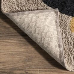 NuLOOM Mosby Penguin Machine Washable Kids Area Rug -Roommates Store GUEST ef13f2cb 0552 4967 bd4d 3855823ea8f2