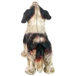 Design Toscano Cavalier King Charles Spaniel Dog Cast Iron Mechanical Coin Bank 12 Design Toscano Cavalier King Charles Spaniel Dog Cast Iron Mechanical Coin Bank -Roommates Store GUEST f17edc19 c608 4741 8c5e 6f5d469cb83b