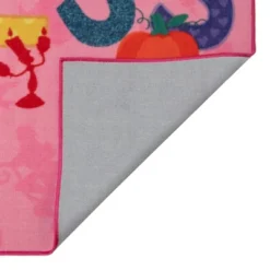 Disney Princess 4'6"X6'6" Icons Rug -Roommates Store GUEST f2873507 45f6 4208 a91f 57a2d8e28e08
