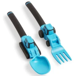 2pc Plastic Utensil Set - Dinneractive -Roommates Store GUEST f29927bb 8bf1 464f ab4f b64042ce6afa