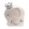 Bank White/Blue Coco Elephant Bank - One Bank 7.75 Inches - Baby Hand Painted - 3781Bl - Ceramic - Off-White 1 Bank White/Blue Coco Elephant Bank - One Bank 7.75 Inches - Baby Hand Painted - 3781Bl - Ceramic - Off-White -Roommates Store GUEST f32b8c49 941c 4f94 bae1 0b354169a58a