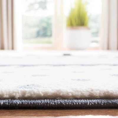 Carousel Kids CRK124 Area Rug - Safavieh 5 Carousel Kids CRK124 Area Rug - Safavieh - Image 3