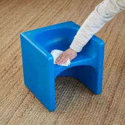 ECR4Kids Tri-Me Table & Chairs, Chair Set -Roommates Store GUEST f3a93977 92d9 443e be14 b0c88959c0d0