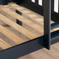 Ulysses Bunk Beds With Trundle Blue - South Shore -Roommates Store GUEST f42d3f05 29bb 4cdc 9fed ab312d92b6bb