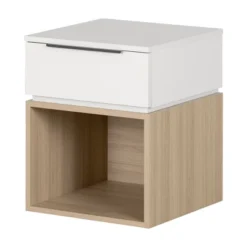 Hourra Nightstand - South Shore -Roommates Store GUEST f4545bd8 7d5d 44e1 9ac8 2823af79cdaf