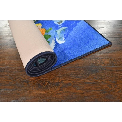 KC CUBS | Justice League Boy & Girl Kids Metropolis City Road Car Vehicle Traffic Educational Learning & Game Nursery Classroom Rug 11 KC CUBS | Justice League Boy & Girl Kids Metropolis City Road Car Vehicle Traffic Educational Learning & Game Nursery Classroom Rug - Image 9