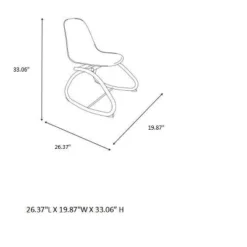 Sensory Friendly Kids' Desk Chair - Pillowfort™ -Roommates Store GUEST f70e2629 90d6 4430 a976 d6815788fa0e