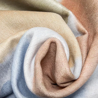 Well Woven WatercolorDot Kids Area Rug 4 Well Woven WatercolorDot Kids Area Rug - Image 2