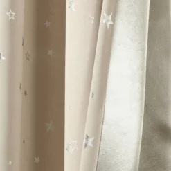 Set Of 2 Star Blackout Window Curtain Panels - Lush Décor 9 Set Of 2 Star Blackout Window Curtain Panels - Lush Décor -Roommates Store GUEST f7ad1106 7b02 4703 bc86 9df7cf3fc3b4
