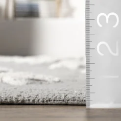 NuLOOm Raised Stars Kids Machine Washable Area Rug 12 NuLOOm Raised Stars Kids Machine Washable Area Rug -Roommates Store GUEST f7c4ffa1 04f5 4ec0 833a ce7bb4bb059a