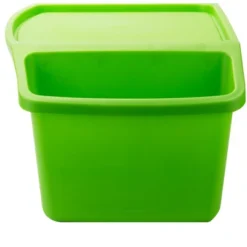 Mind Reader Kids’ Lap Desk, Freestanding Portable Table With Side Pockets, Plastic, Green, 2-Pack -Roommates Store GUEST f82c6e03 15df 4387 bfec 8f939c0b27a4