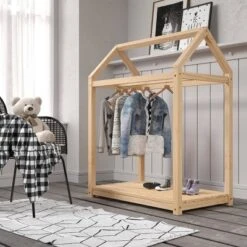 Gibson House Kids' Clothing Armoires - Powell 16 Gibson House Kids' Clothing Armoires - Powell -Roommates Store GUEST f8765358 c684 49d0 8351 4c63357e6402