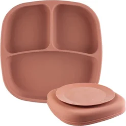 Platinum Silicone Suction Plate -Roommates Store GUEST fa69a64d 1e2c 4f16 a7f9 dc58c495fd47