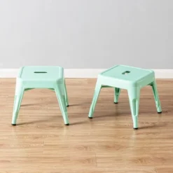Set Of 2 Kids' Activity Stools - ACEssentials 21 Set Of 2 Kids' Activity Stools - ACEssentials -Roommates Store GUEST fad74d99 b6a3 4419 b84f 878c057bfef9