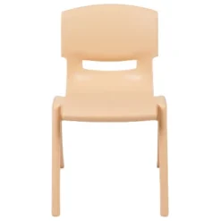 Flash Furniture 2 Pack Plastic Stackable School Chair With 13.25" Seat Height -Roommates Store GUEST fcc024b2 bf24 42e7 b2f9 24d9ac288ad3