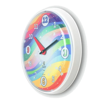 Chicago Lighthouse Children's Wall Clock Decorative Wall Clocks 3 Chicago Lighthouse Children's Wall Clock Decorative Wall Clocks