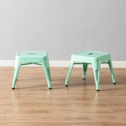 Set Of 2 Kids' Activity Stools - ACEssentials 22 Set Of 2 Kids' Activity Stools - ACEssentials -Roommates Store GUEST fd83ca5d d569 4353 9335 e357627bf733