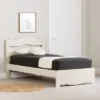 Lyara Bed Set White Wash - South Shore -Roommates Store GUEST fde3630e f6d9 40bc 89d9 4f170fcf2f3d