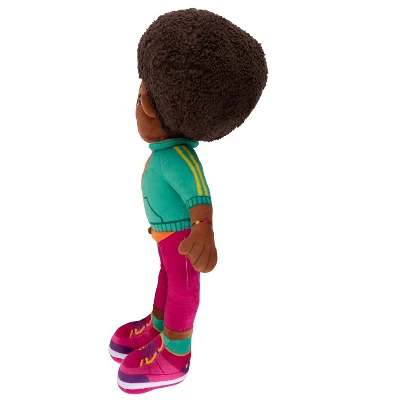 Karma's World Buddy Decorative Pillow 4 Karma's World Buddy Decorative Pillow - Image 2